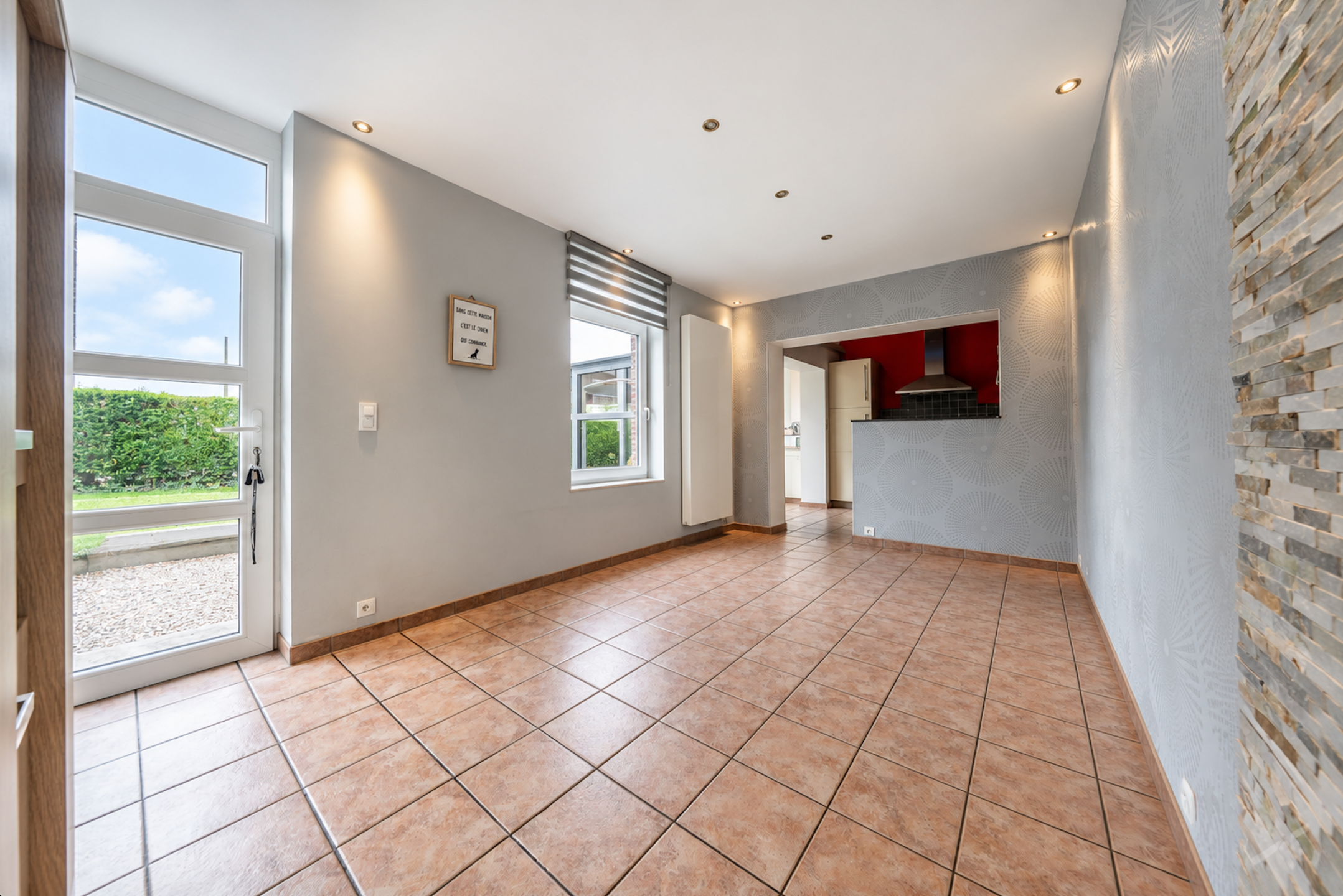 House for sale in Soumagne with 3 bedrooms - photo 4