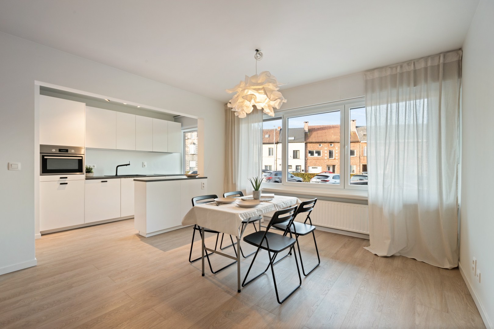 Apartment for sale in Dendermonde with 1 bedroom - photo 2