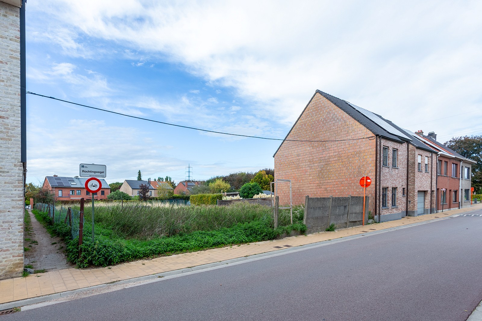 Bouwgrond 1.145 m² in groene, kindvriendelijke buurt - foto 1