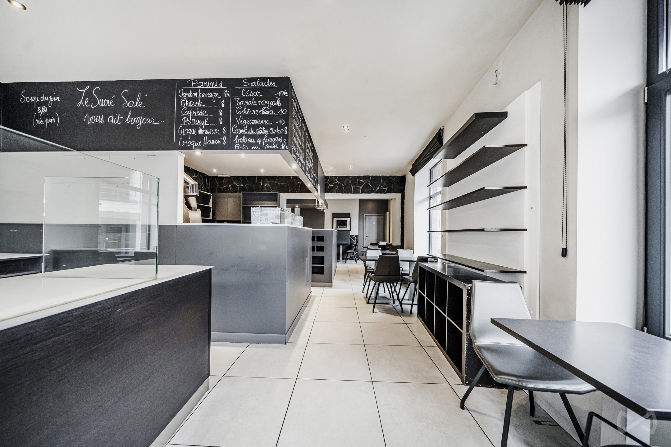 Commercial for sale in Beauraing - photo 5