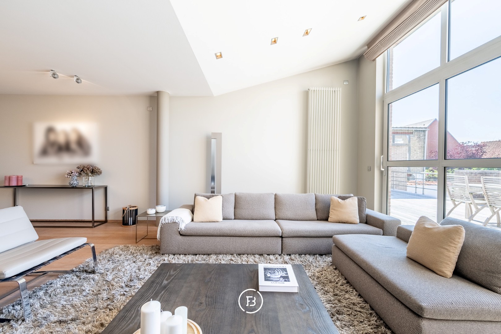 Woning met stadstuin en garage - foto 5