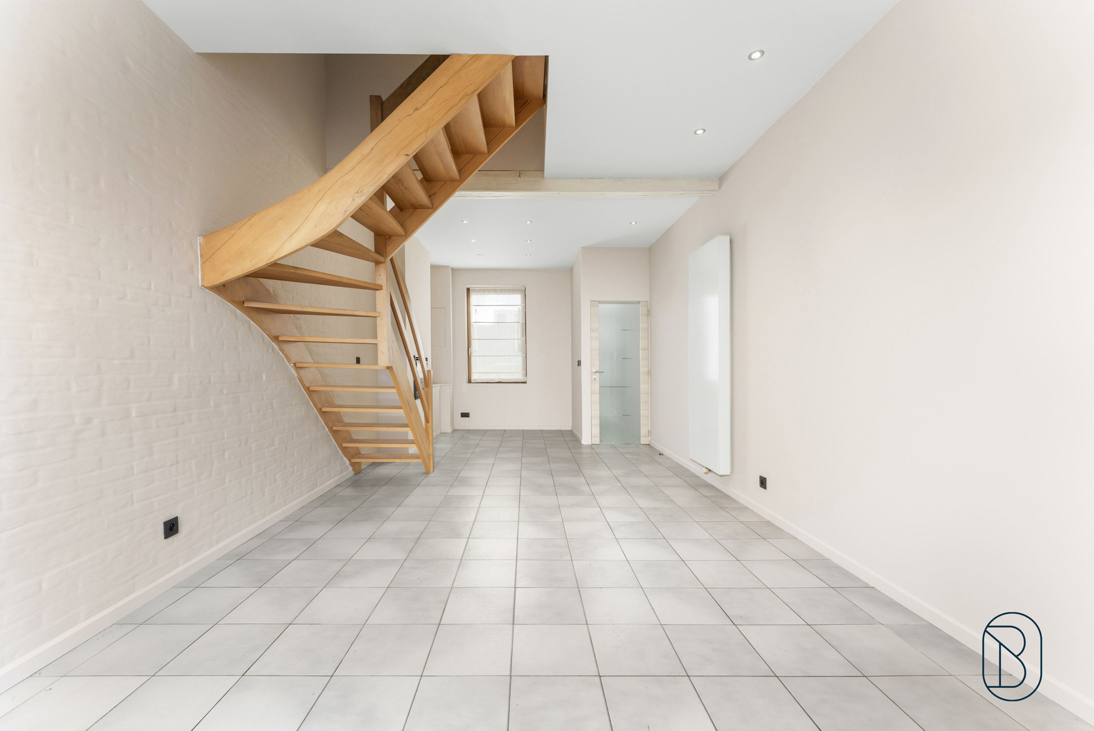 Goedgelegen instapklare woning met stadstuin.  - foto 4