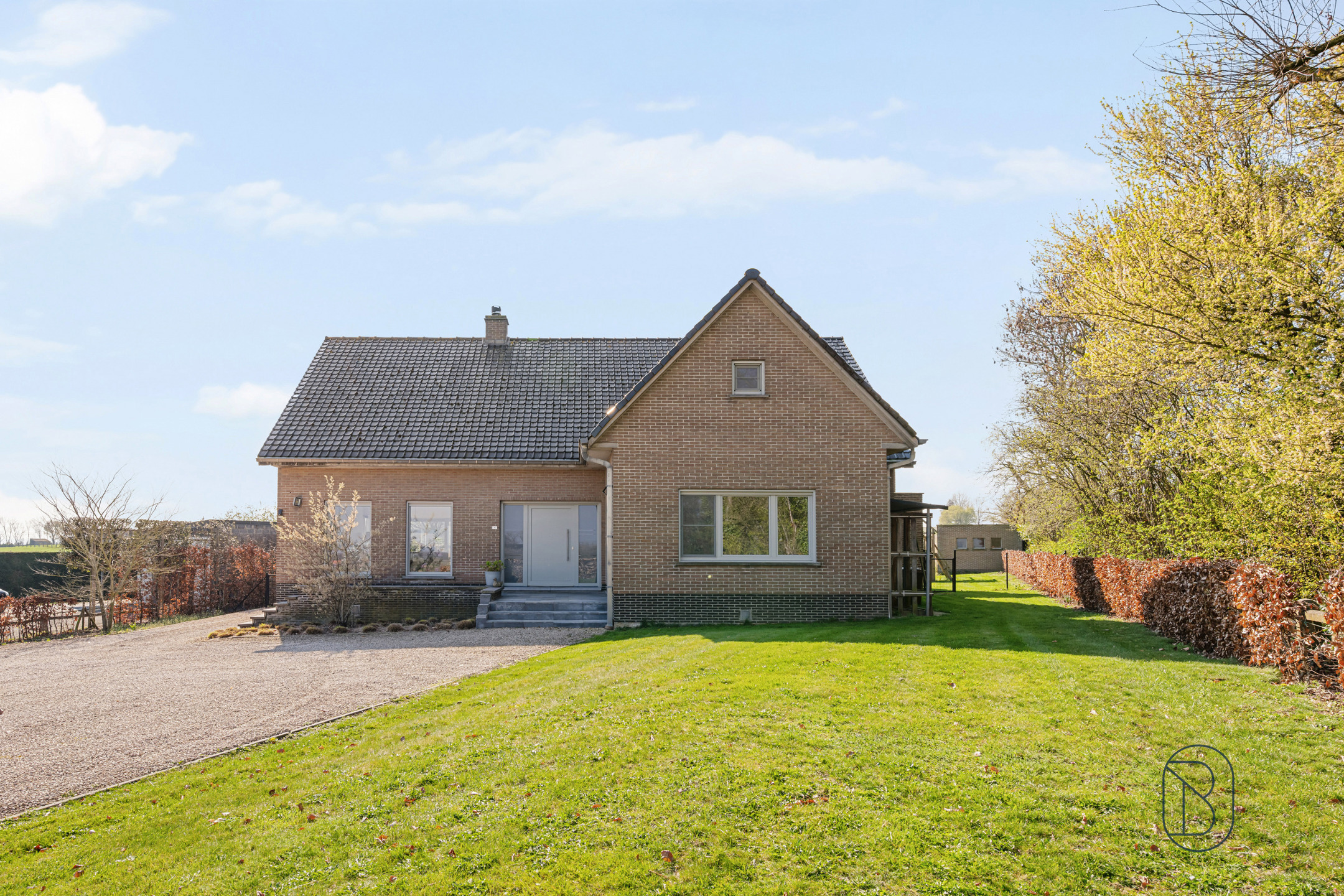 House for sale in Wortegem-Petegem with 4 bedrooms - photo 5