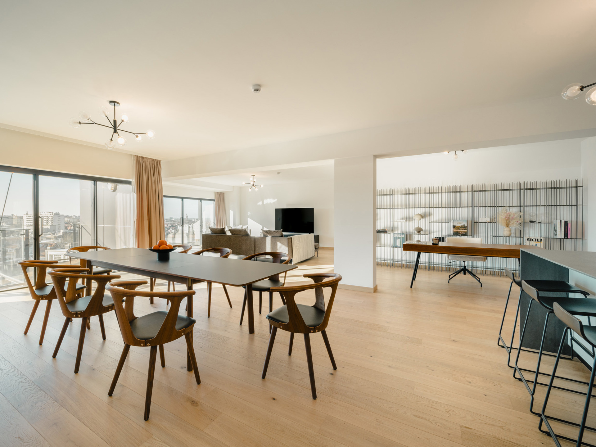 Brussel I Louizalaan  - foto 4