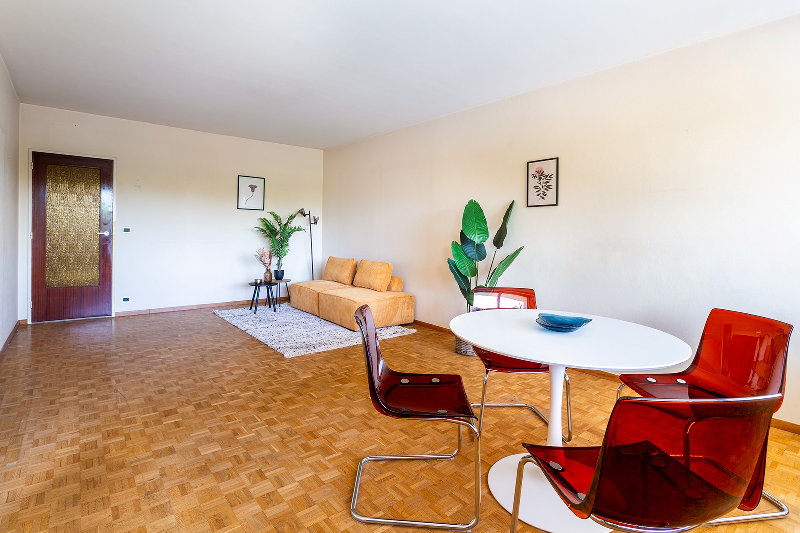 Apartment for sale in Antwerp with 3 bedrooms - photo 4