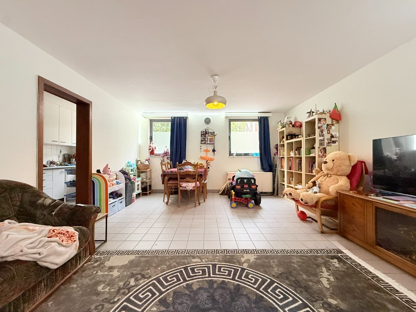 Gelijkvloers appartement nabij centrum Leuven - foto 4