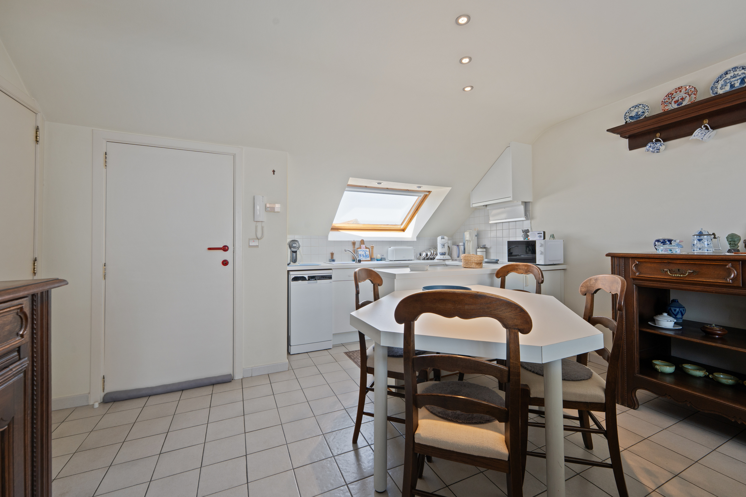 Appartement met veranda te koop in Nieuwpoort - foto 5