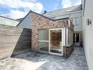 Maison à vendre à Beveren-Kruibeke-Zwijndrecht