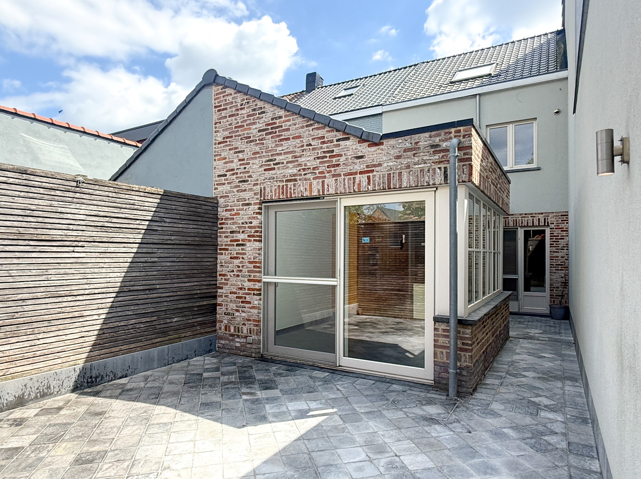 Maison à vendre à Bazel avec 3 chambres - photo 2