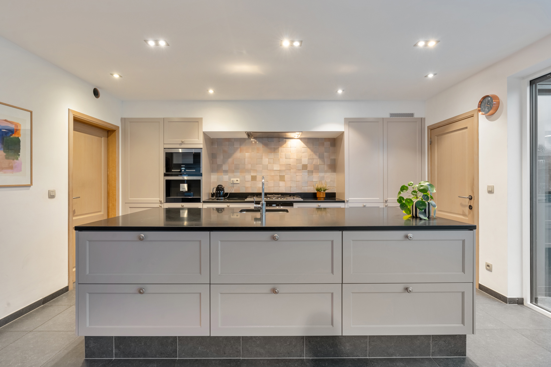 Huis te koop in Genk met 5 slaapkamers - foto 5