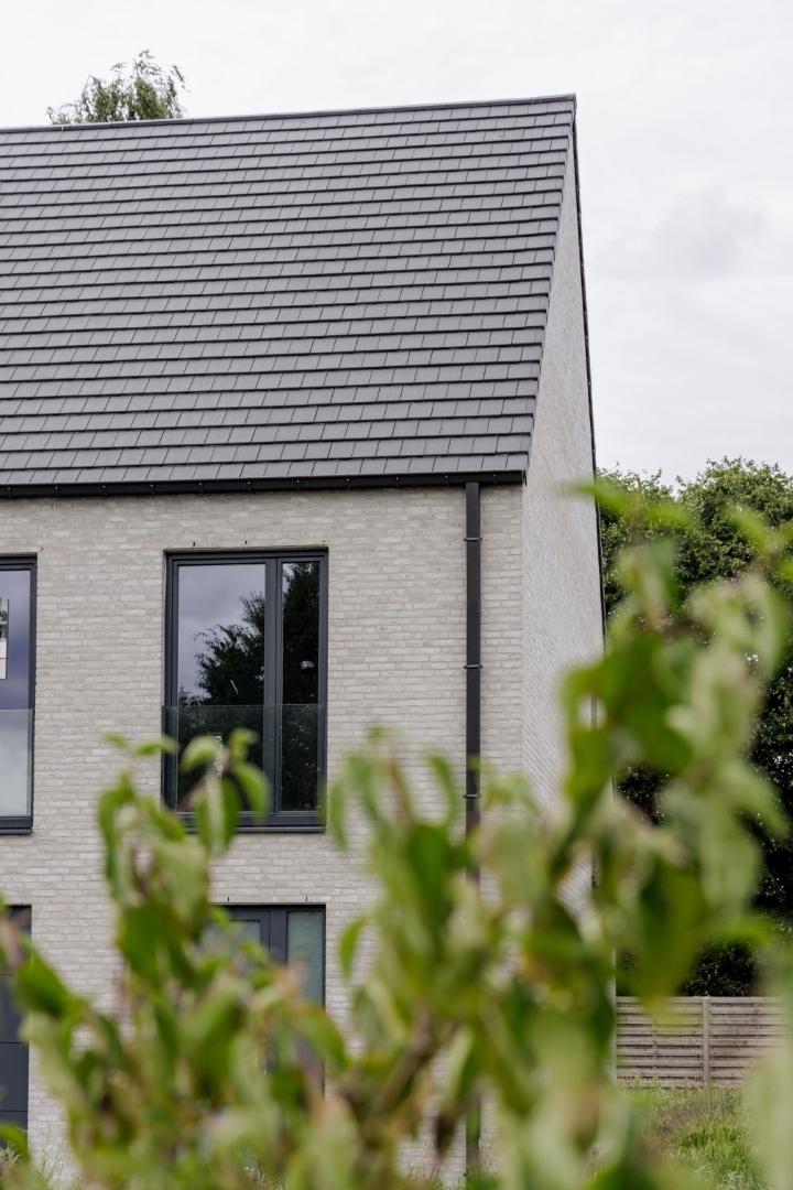 Project for sale in Haacht - photo 2