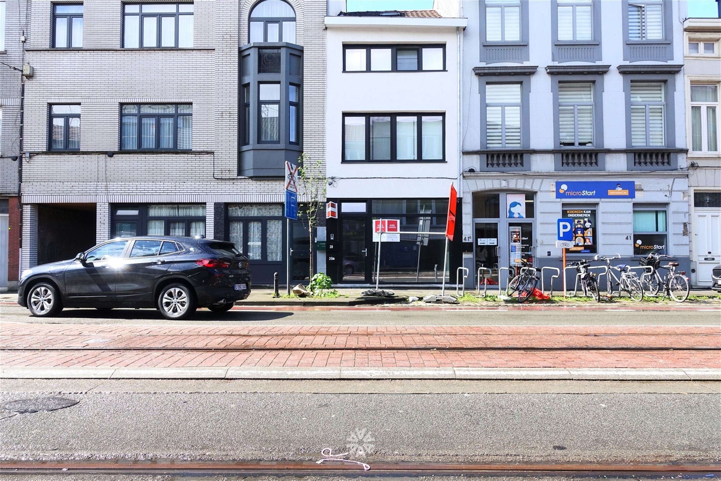 Commercial for rent in Ghent - photo 5