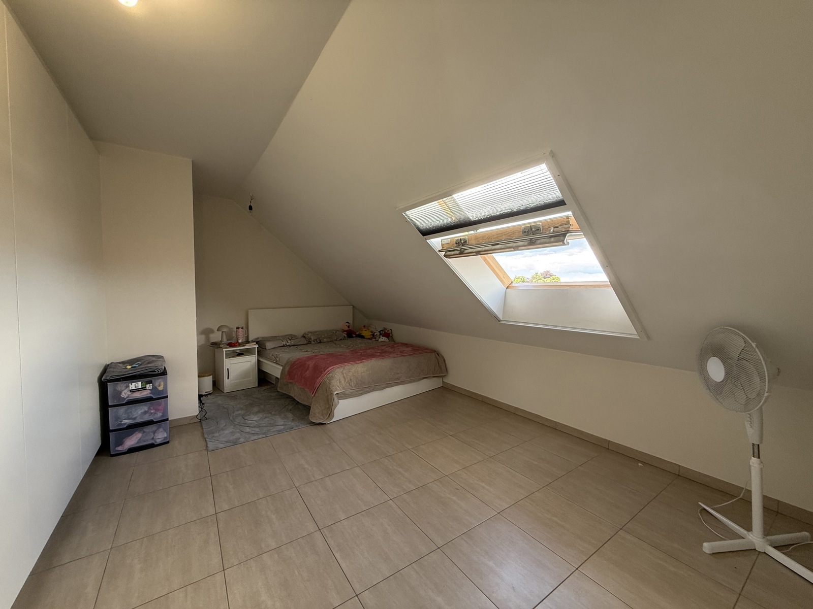 Prachtig en rustig gelegen duplex- appartement. - foto 5
