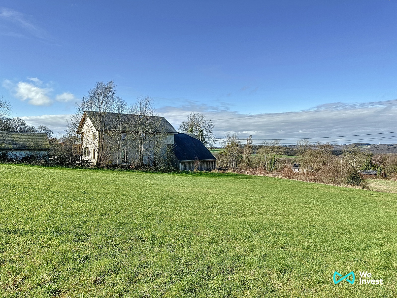 Terrain à vendre à Huy - photo 4