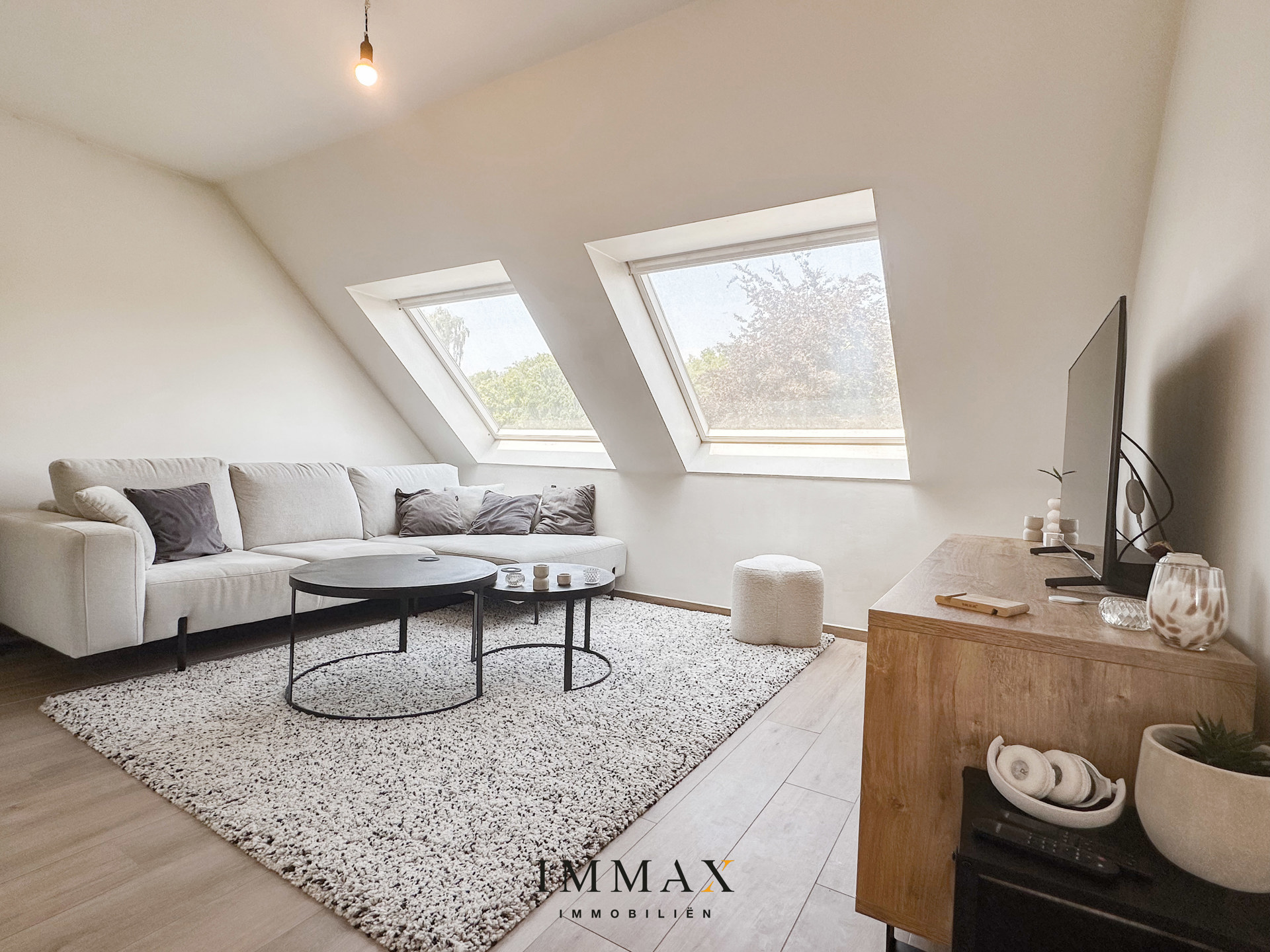 Appartement à Sint-kruis