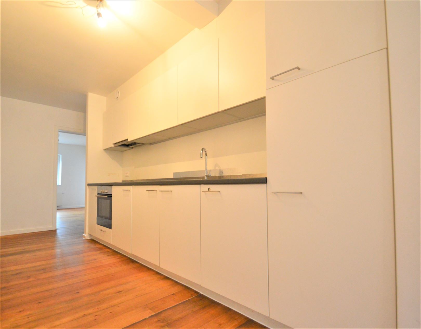 Gezellig appartement te huur in hartje Dendermonde - foto 4