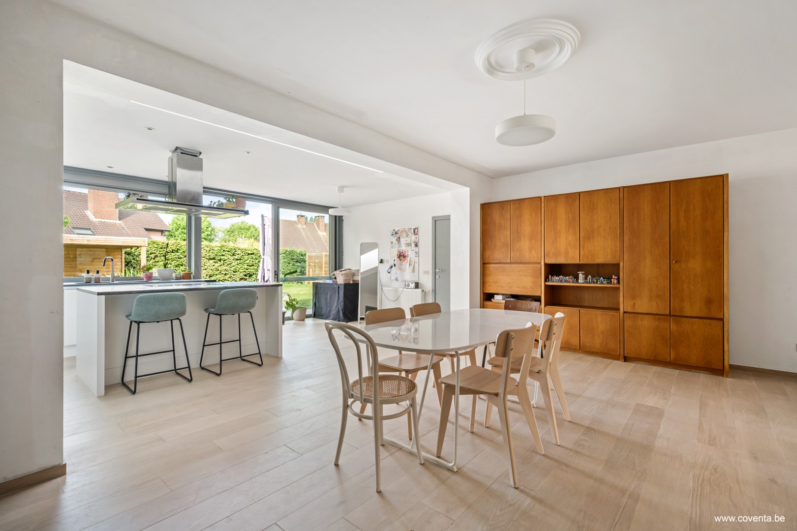 House for sale in Rekkem with 5 bedrooms - photo 5