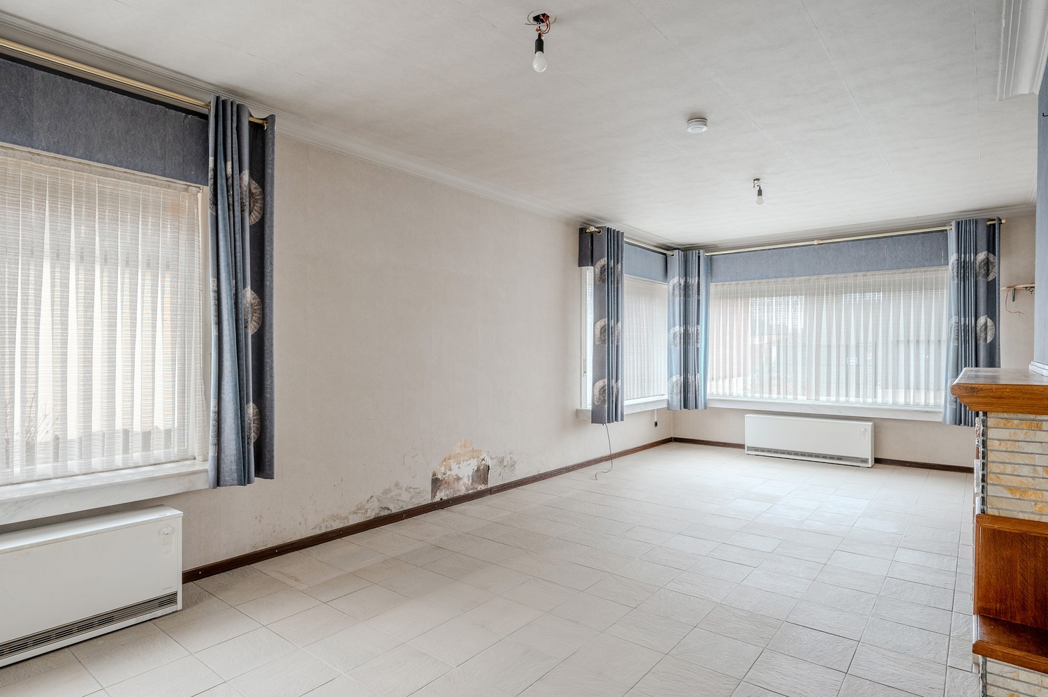 Halfopen bebouwing in doodlopende straat. - foto 5