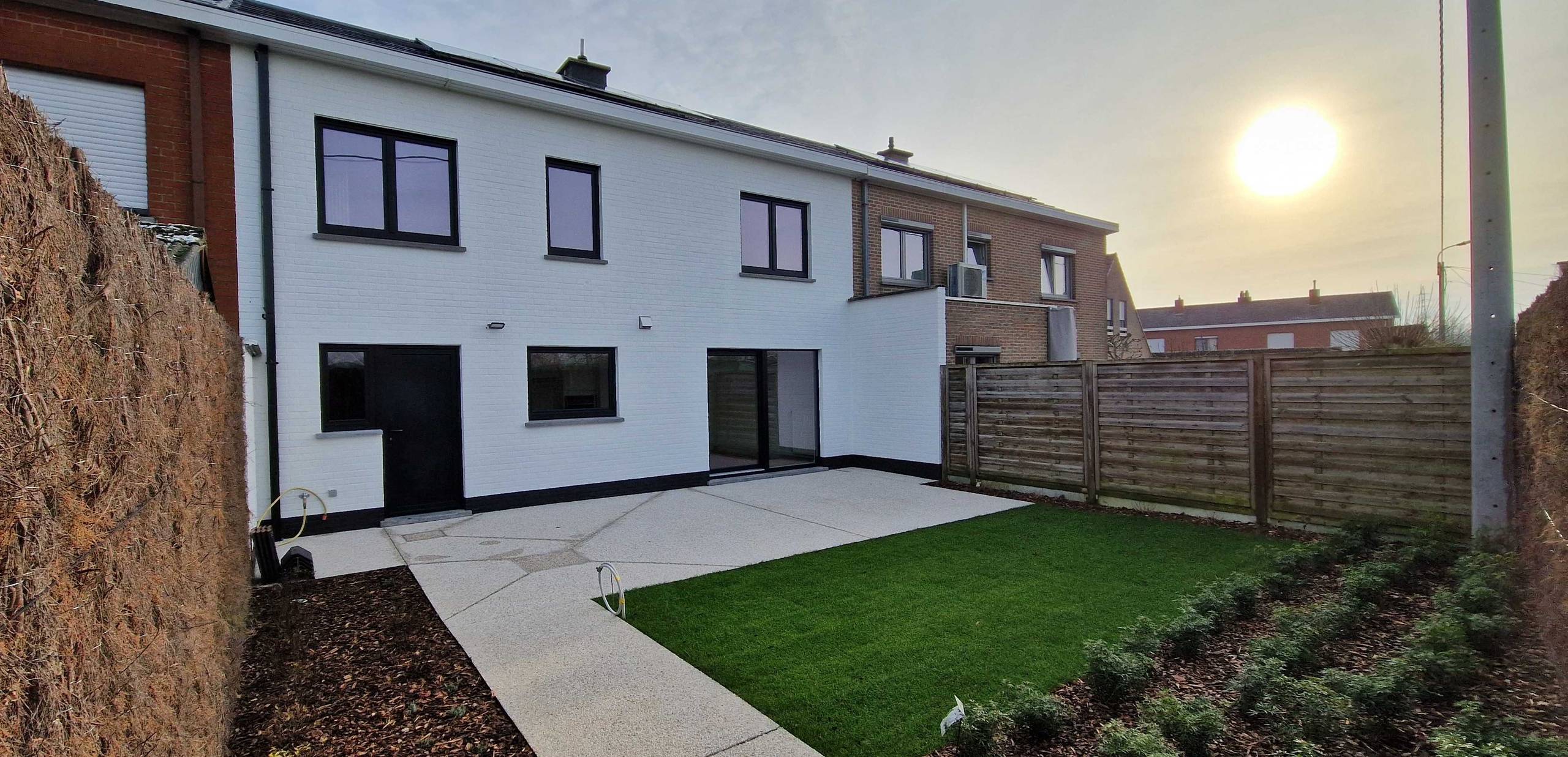 Huis te koop in Zwevegem met 3 slaapkamers - foto 3