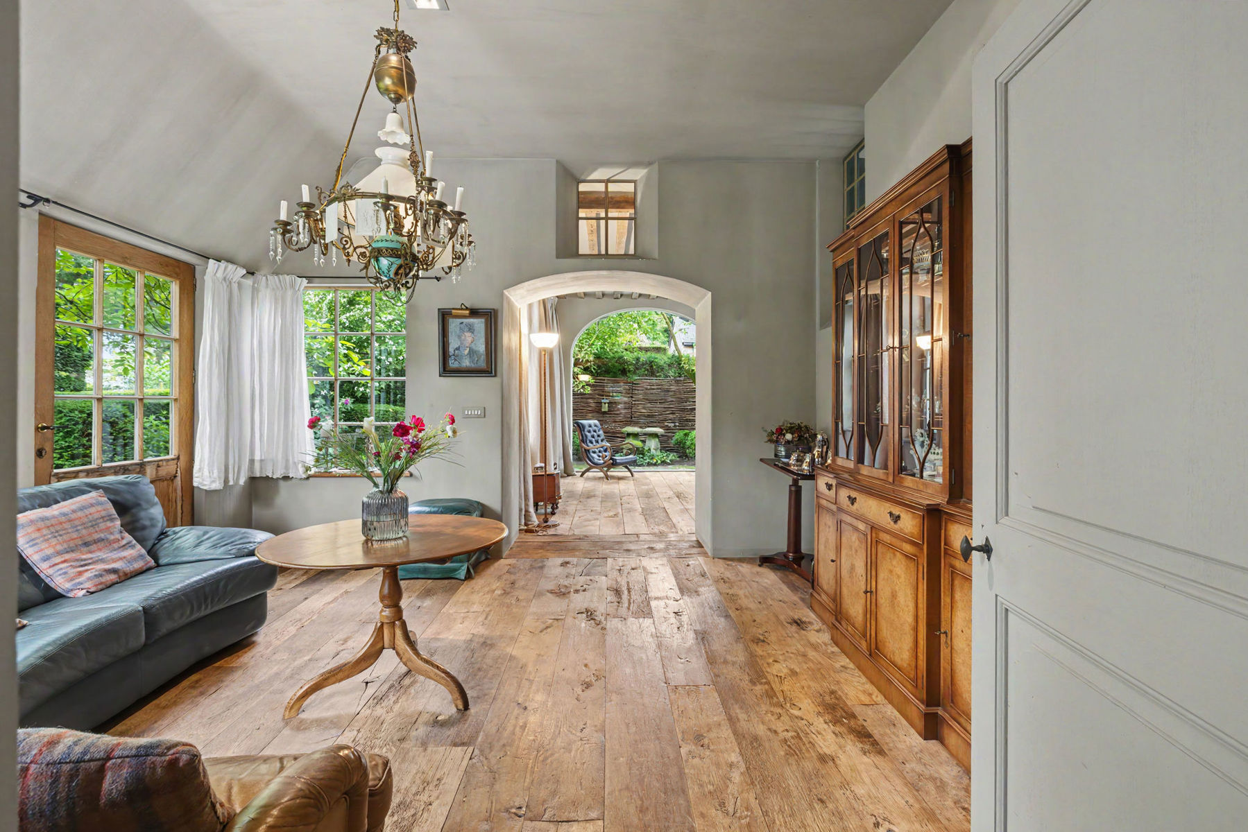 Maison à vendre à Haasdonk avec 3 chambres - photo 5