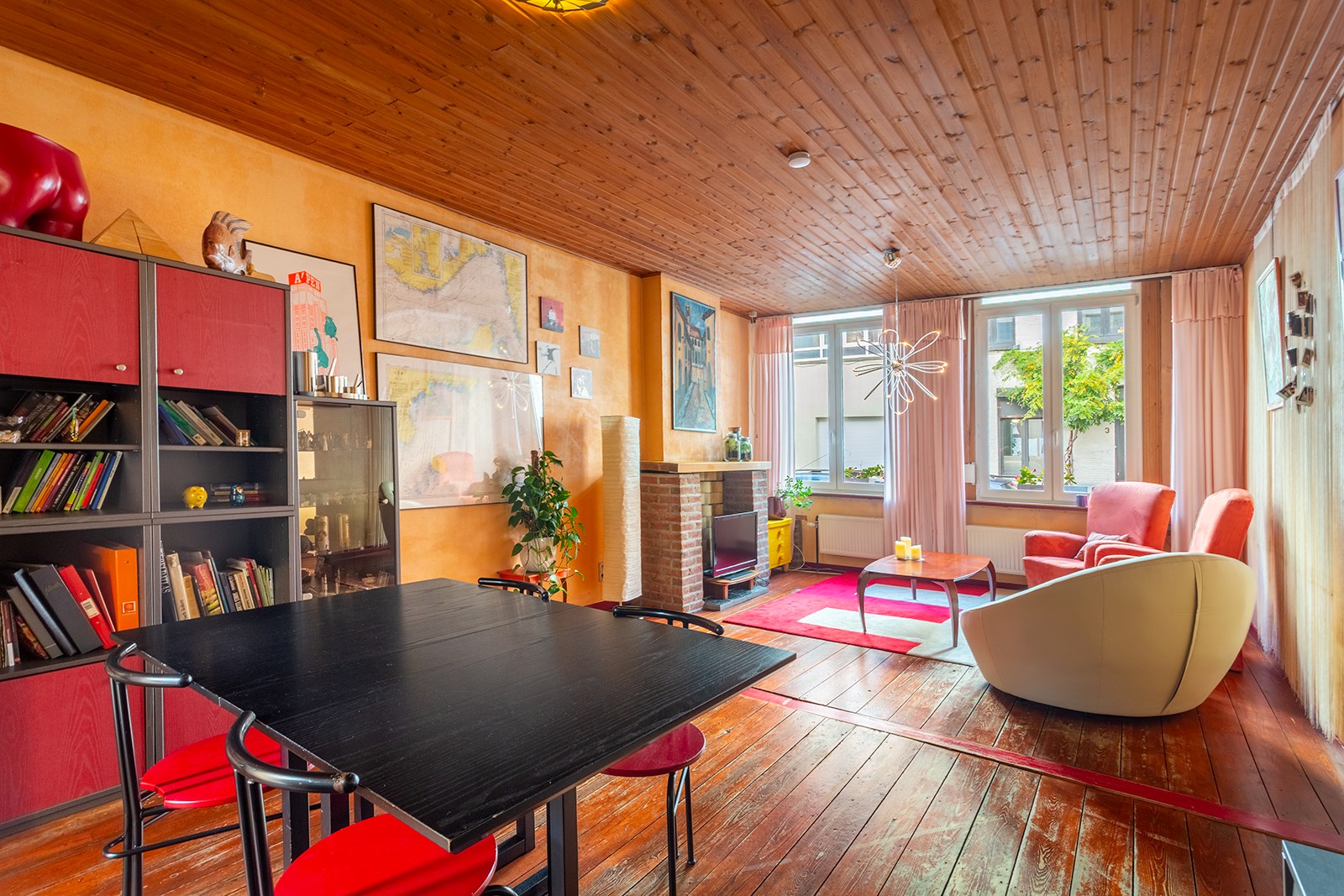 Maison à vendre à Anvers avec 4 chambres - photo 3