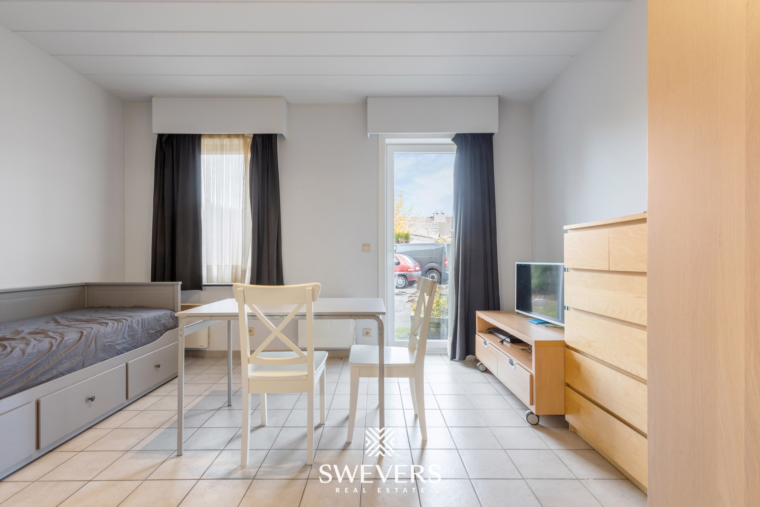 Comfortabele studio op toplocatie in hartje Hasselt - foto 3