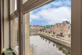 Apartment for sale in Dendermonde