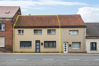 Maison à vendre à Kontich