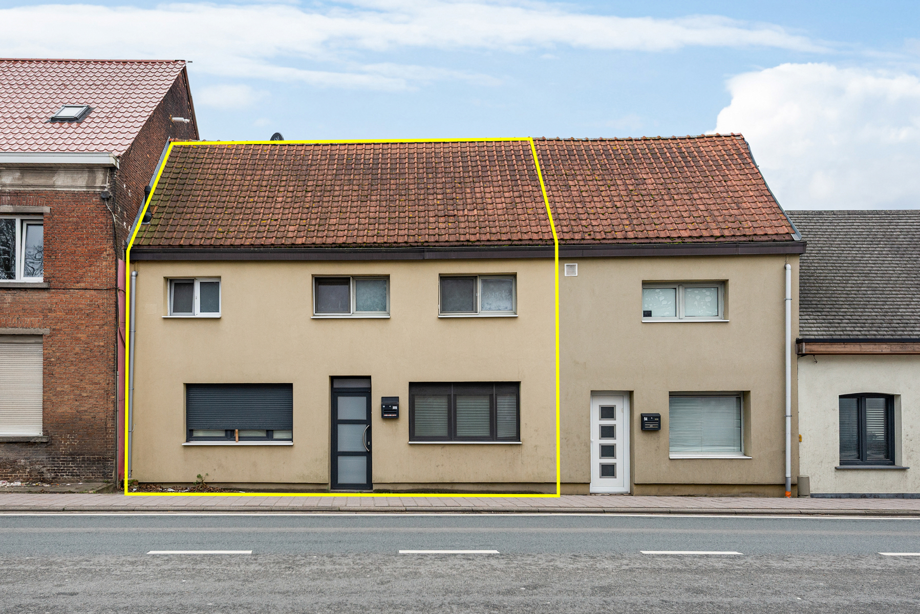 Maison à vendre à Kontich avec 5 chambres - photo 1