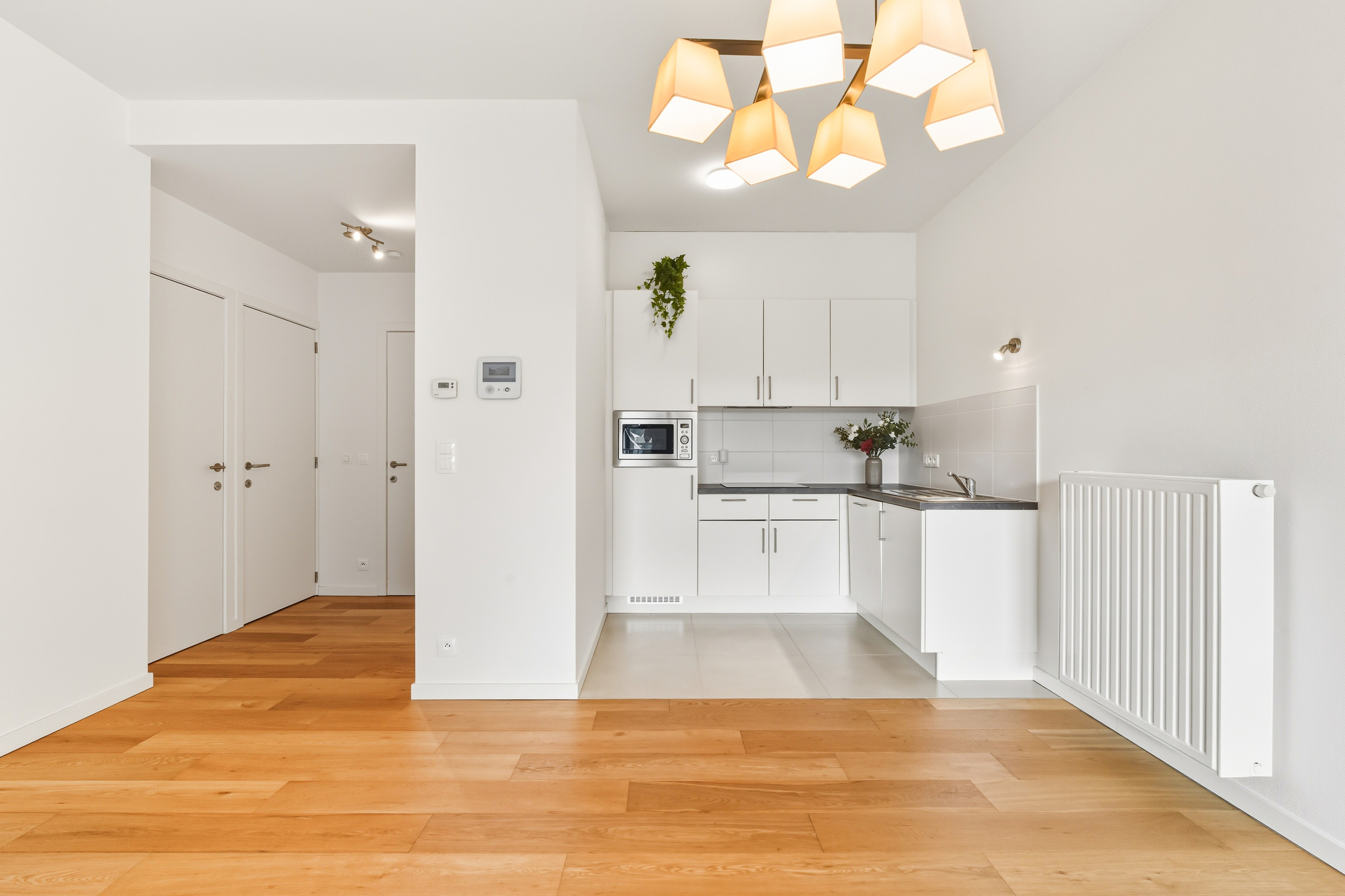 Serviceflat te koop in Koksijde! - foto 5