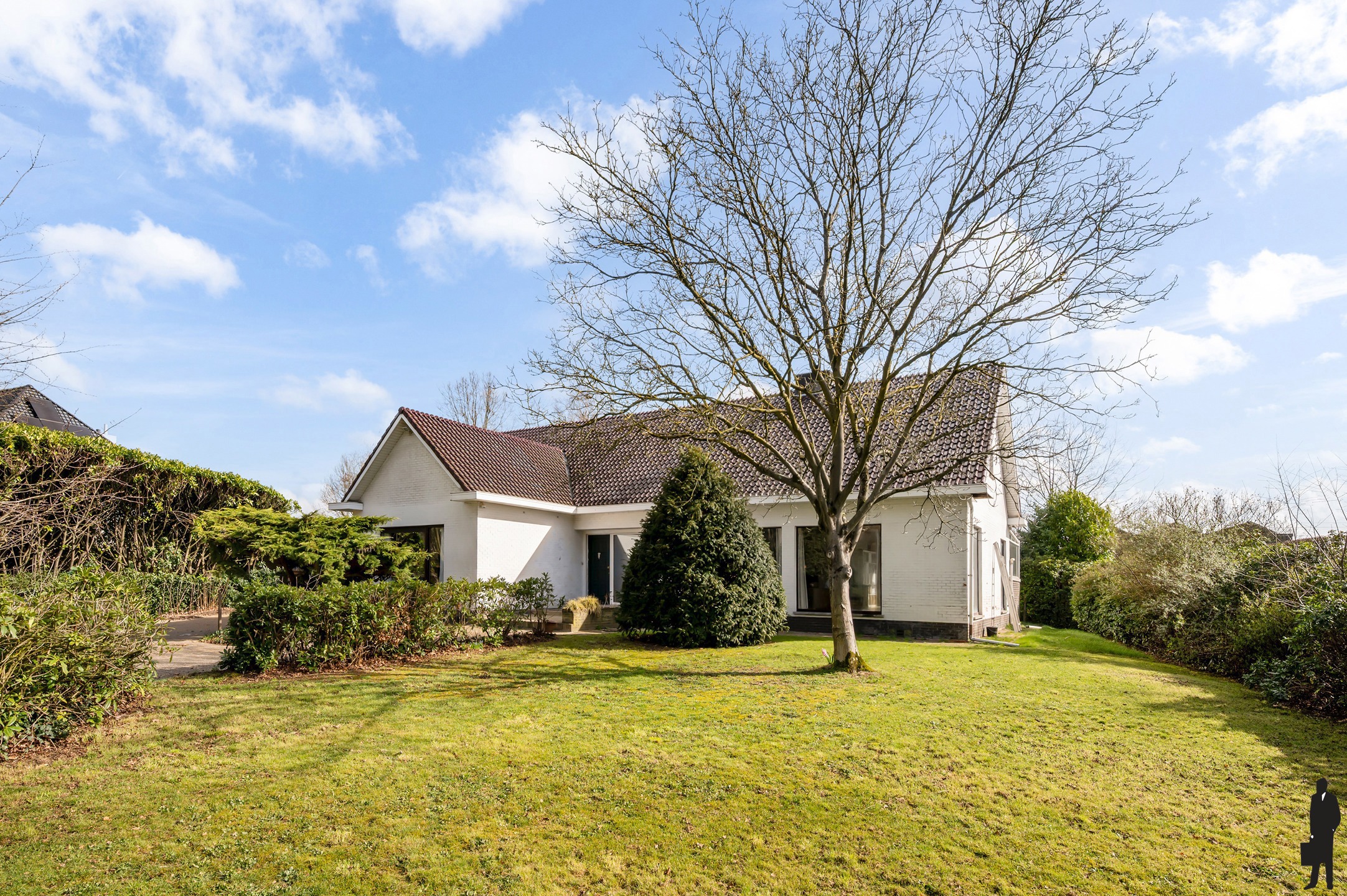 Maison à vendre à Essen avec 3 chambres - photo 2