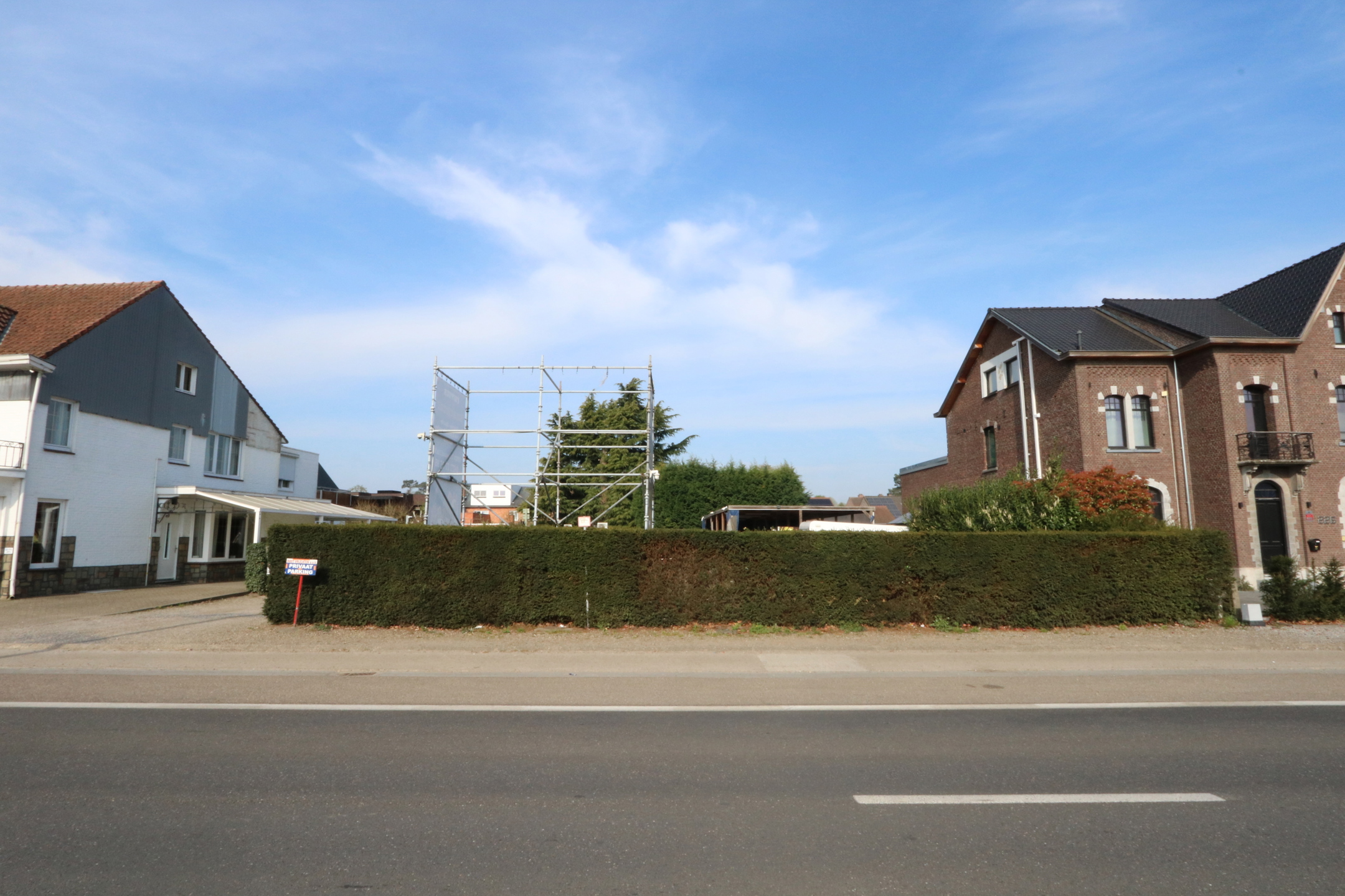 Te huur: Ruim terrein van 10a59ca op een toplocatie in Maasmechelen - foto 2