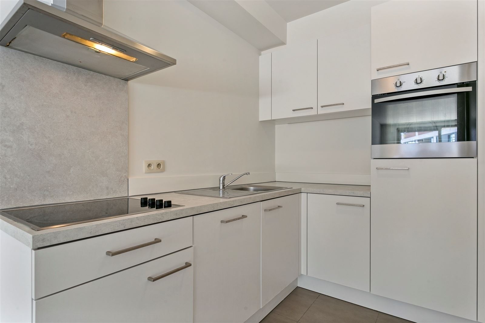 "Residentie Nieuwe Kade" Modern 2 slaapkamer appartement - foto 4