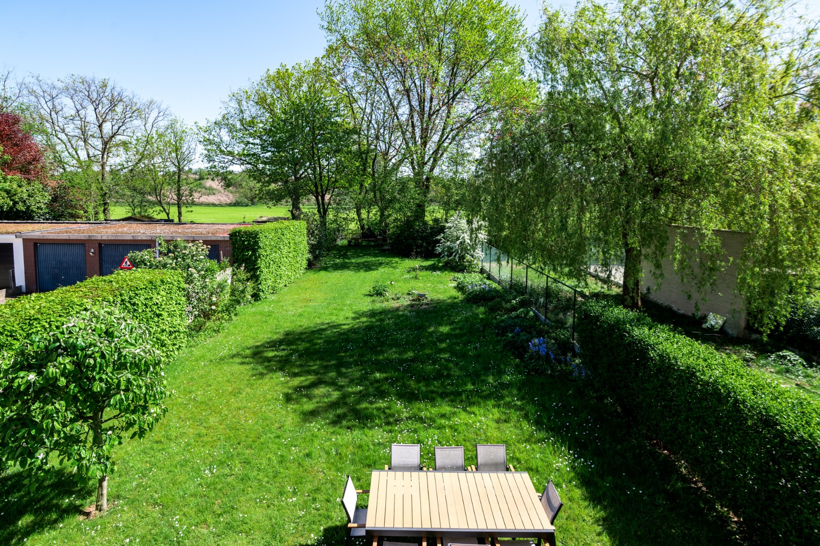 Bouwgrond op topligging met zicht op natuurgebied! - foto 5