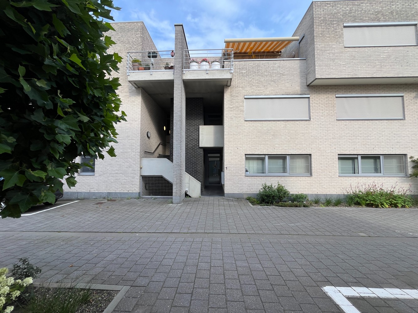 Rustig gelegen deluxe 3-slaapkamer duplex in Leuven! - foto 1