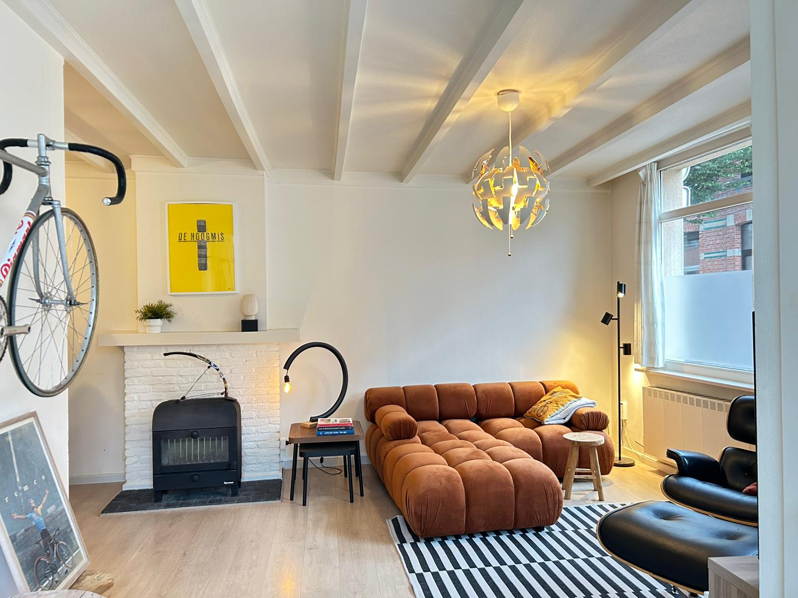 Maison à vendre à Turnhout avec 2 chambres - photo 1