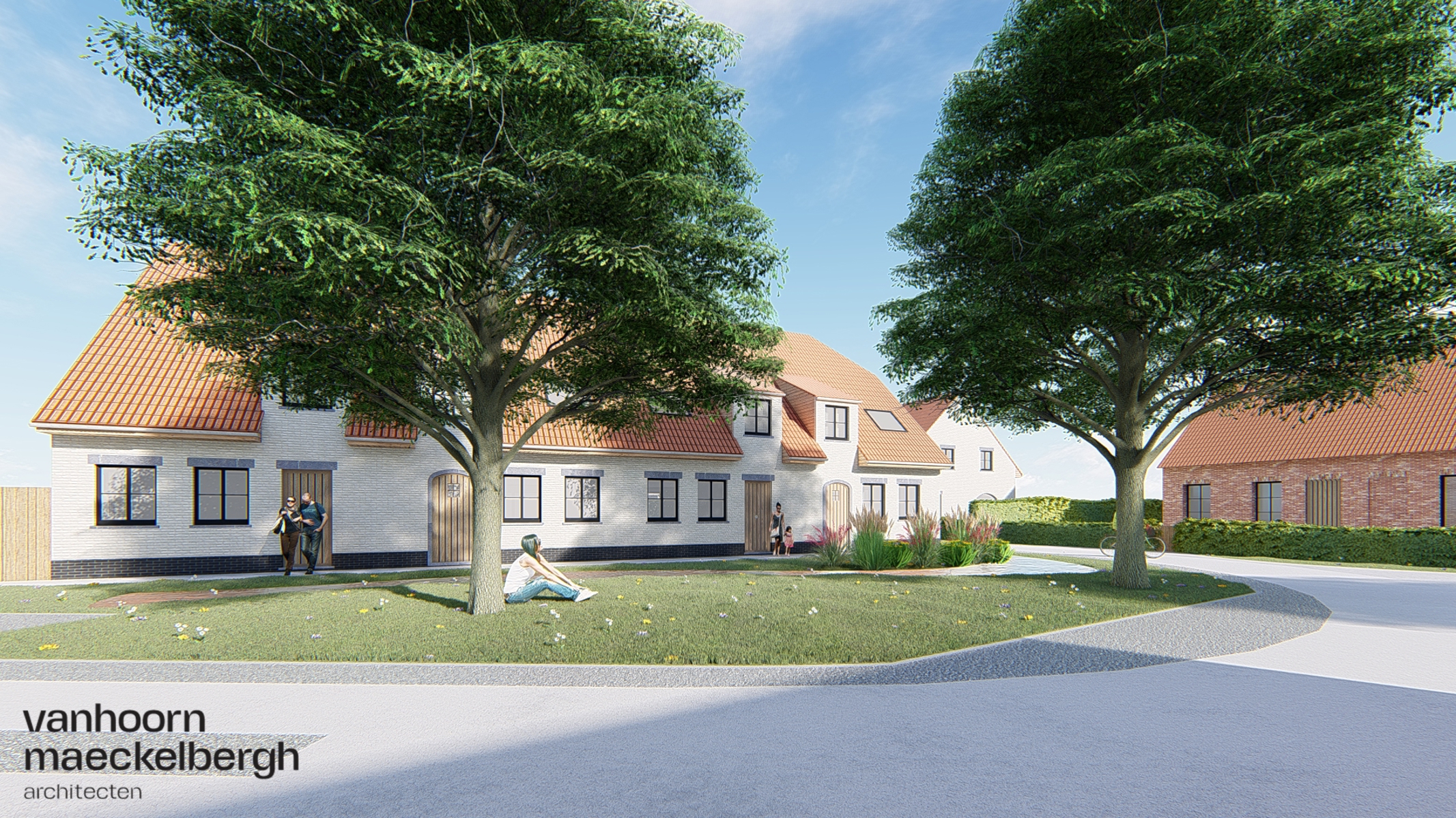 House for sale in Torhout with 3 bedrooms - photo 4