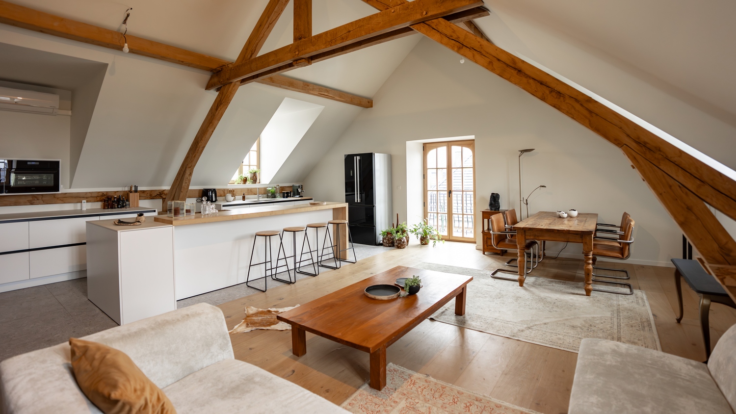 Appartement à vendre à Bocholt avec 2 chambres - photo 2