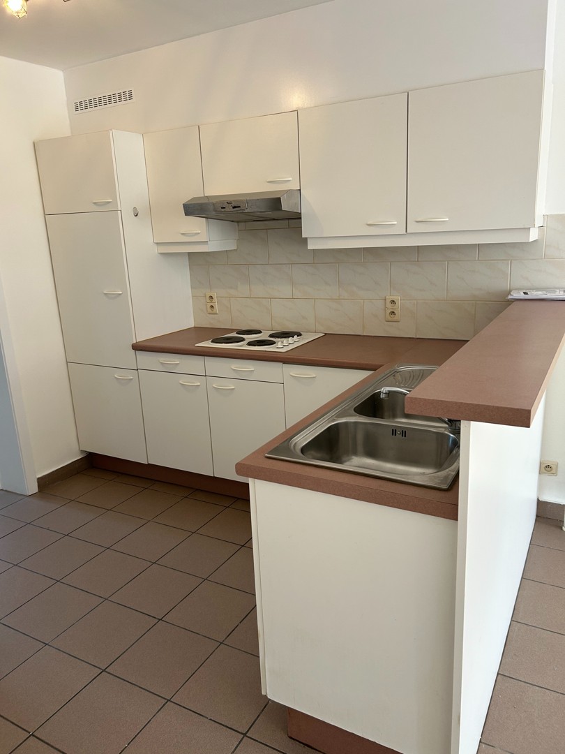1- SLPKM appartement in centrum Westmeerbeek - foto 5