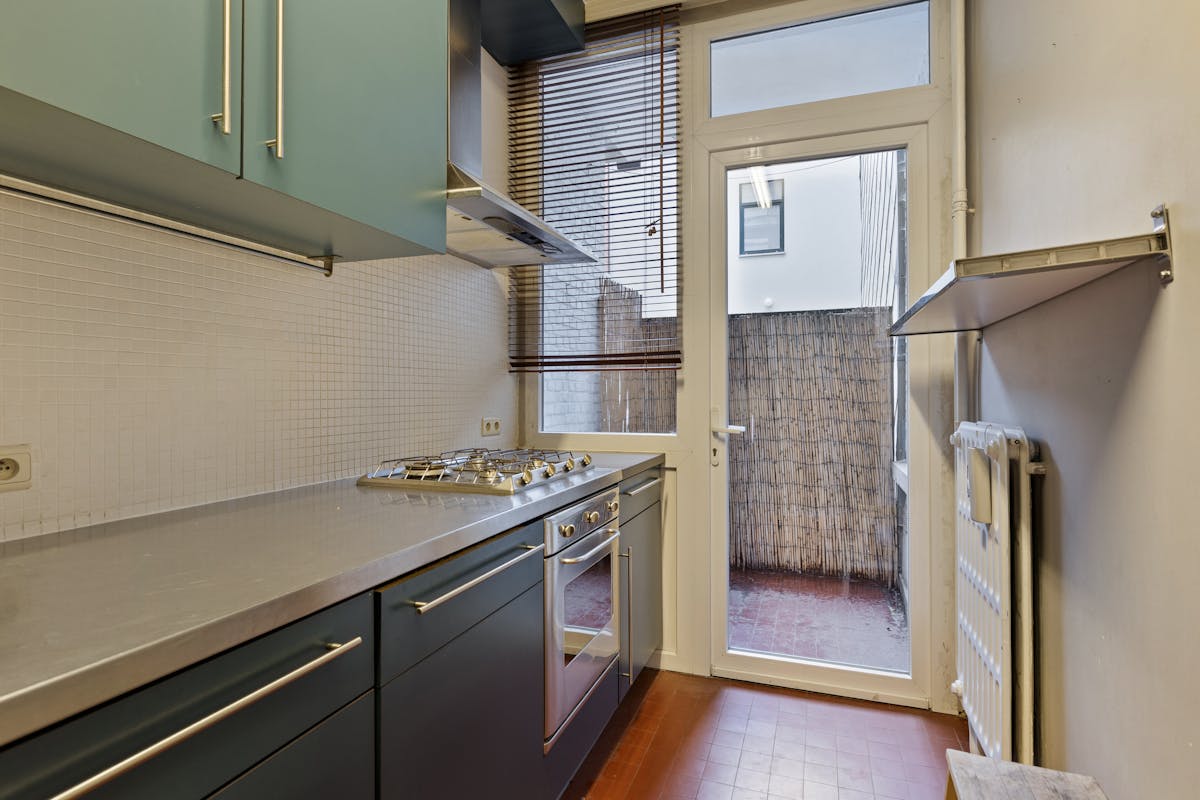 Ruim appartement te koop in Antwerpen met 3 slaapkamers - foto 3