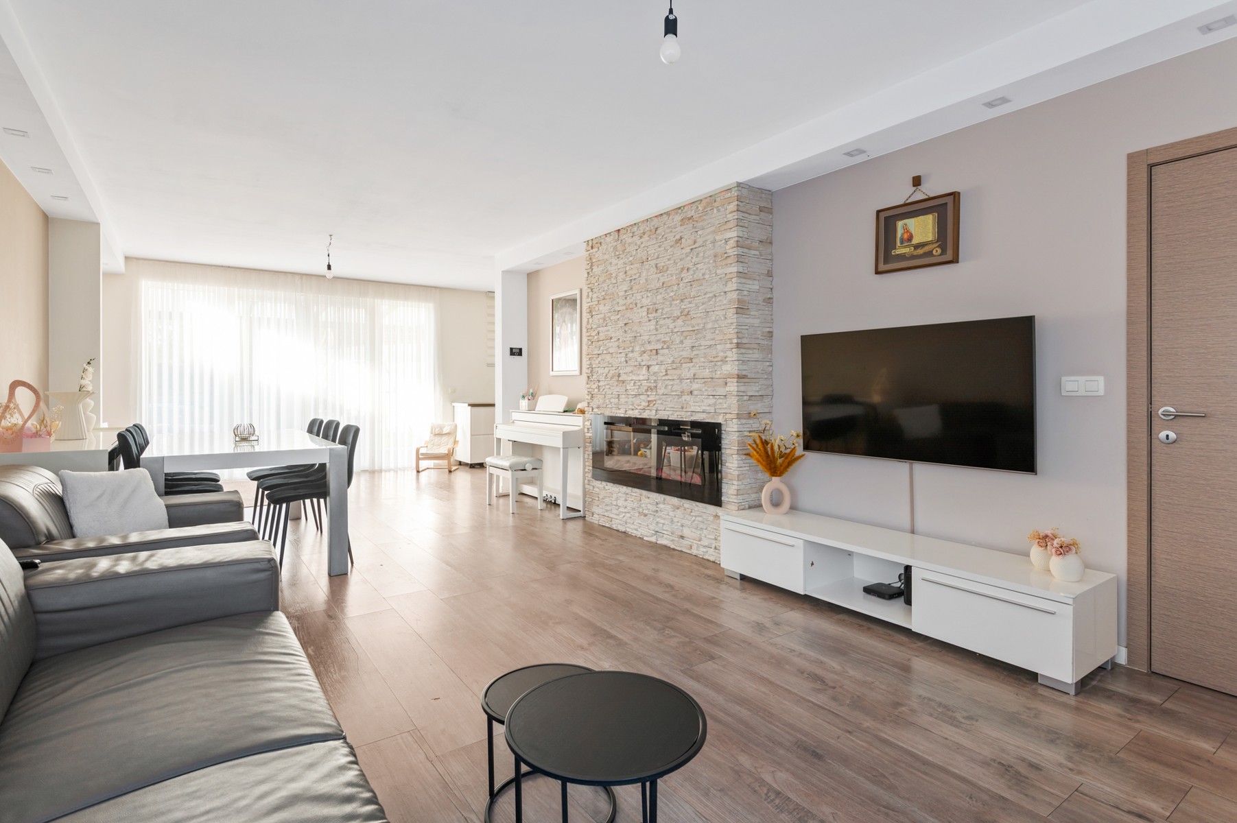 Energiezuinig wonen in hartje Schilde - foto 5