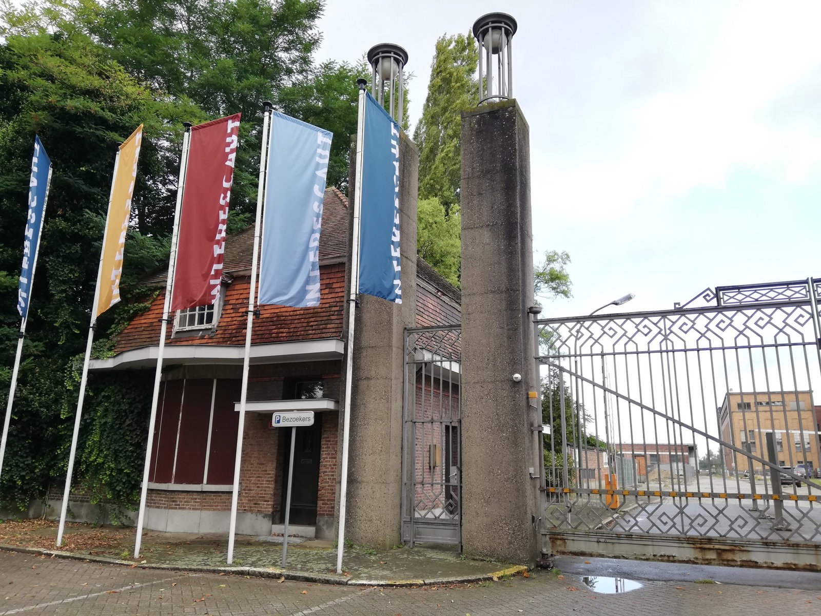 Commercieel te huur in Schelle - foto 2