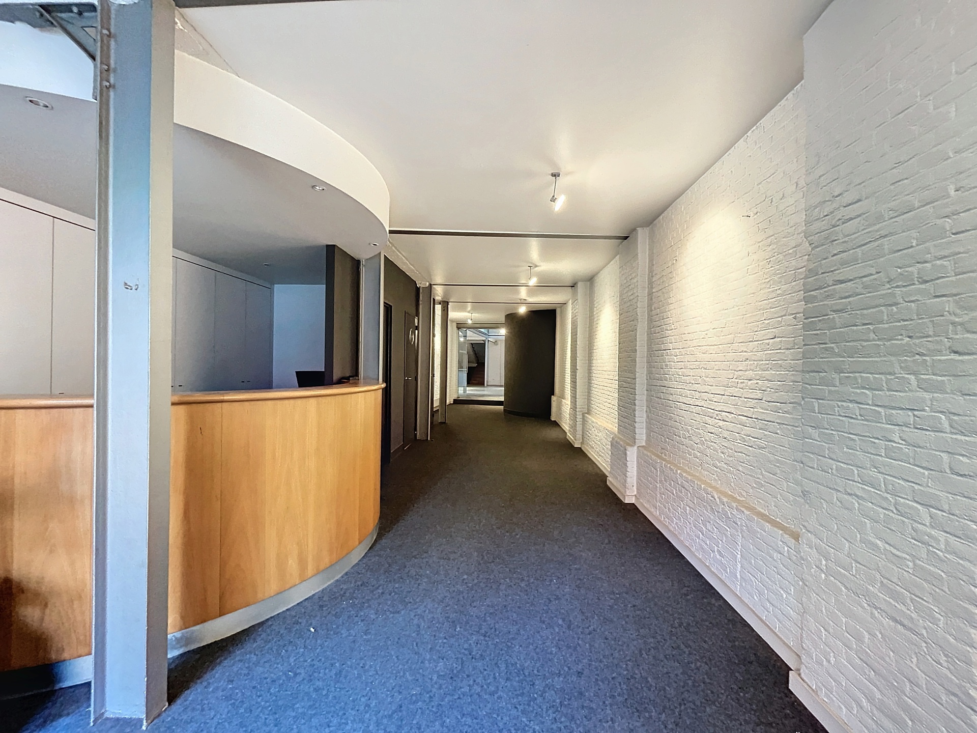 Commercial for rent in Lier - photo 2