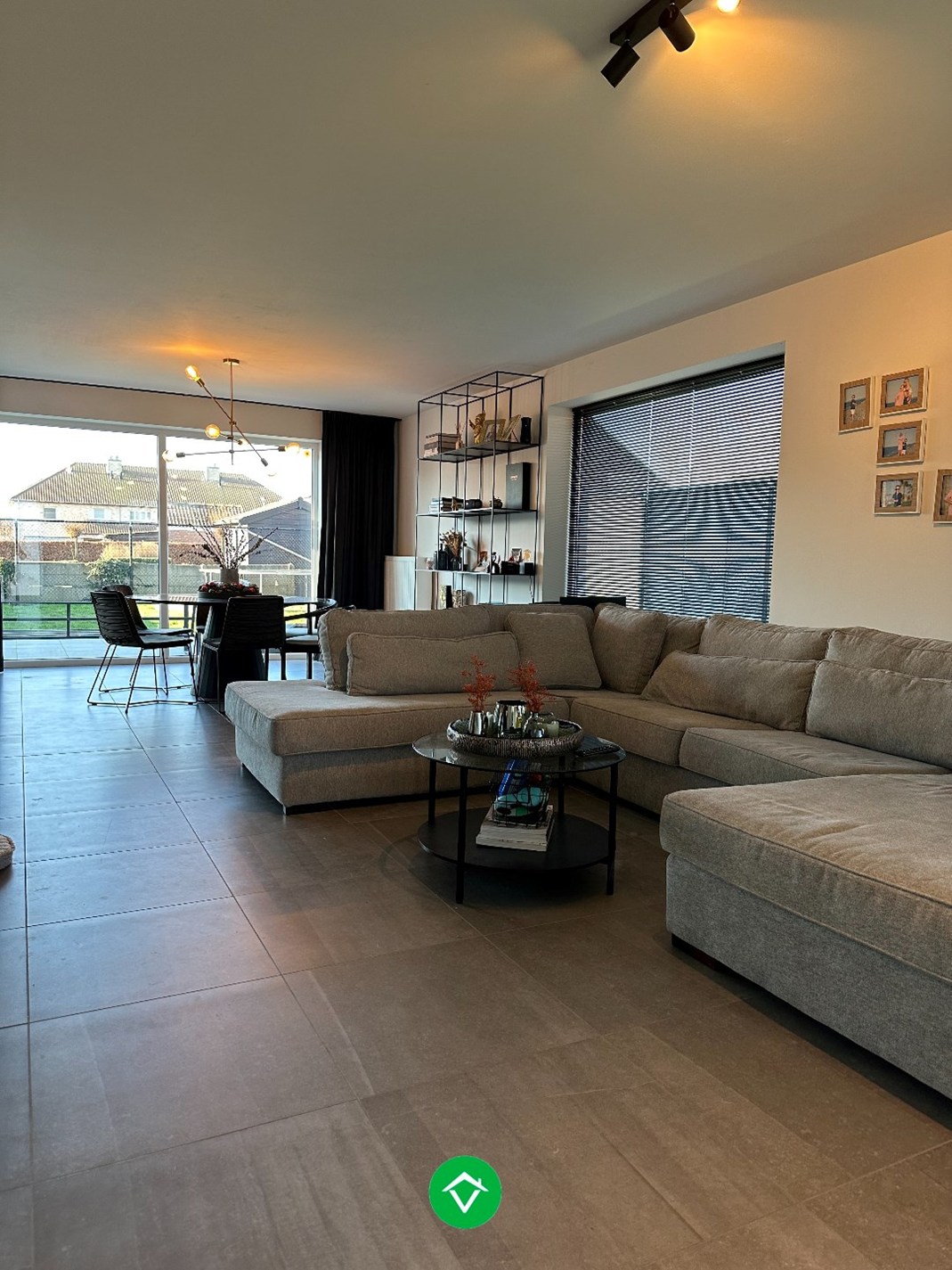 Maison à louer à Dixmude avec 3 chambres - photo 5