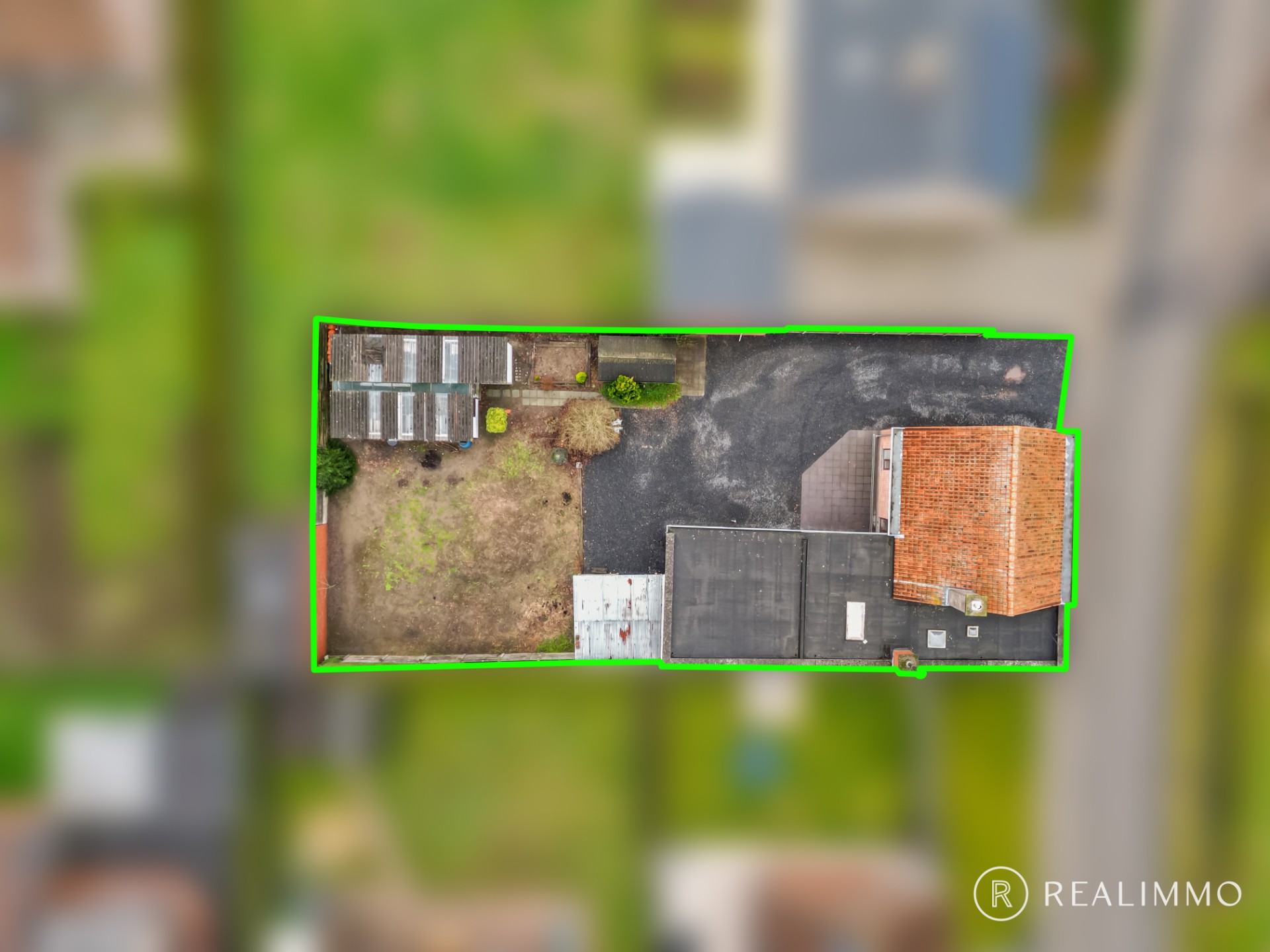 Alleenstaande woning in Oostrozebeke - photo 4