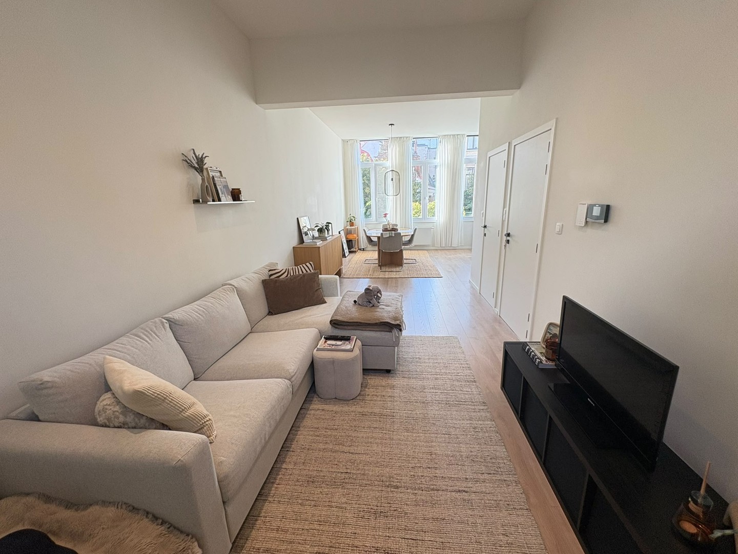 APPARTEMENT MET TERRAS - foto 4