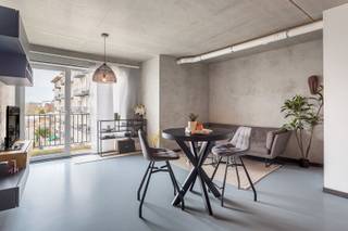 Apartment for sale in Antwerp