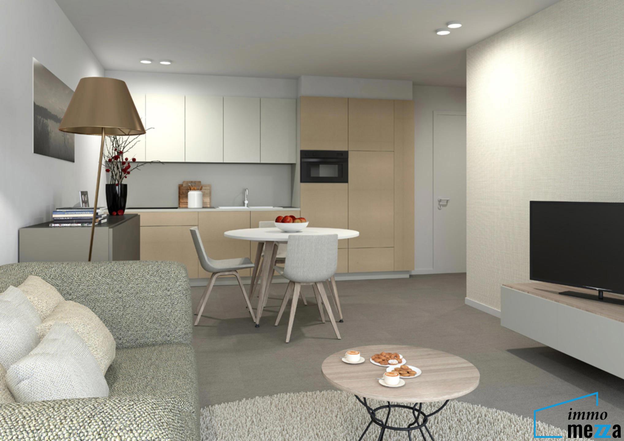 Appartement à vendre à Halen avec 1 chambre - photo 2