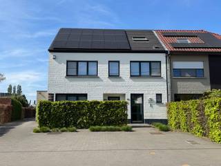 Commercial for rent in Kasterlee