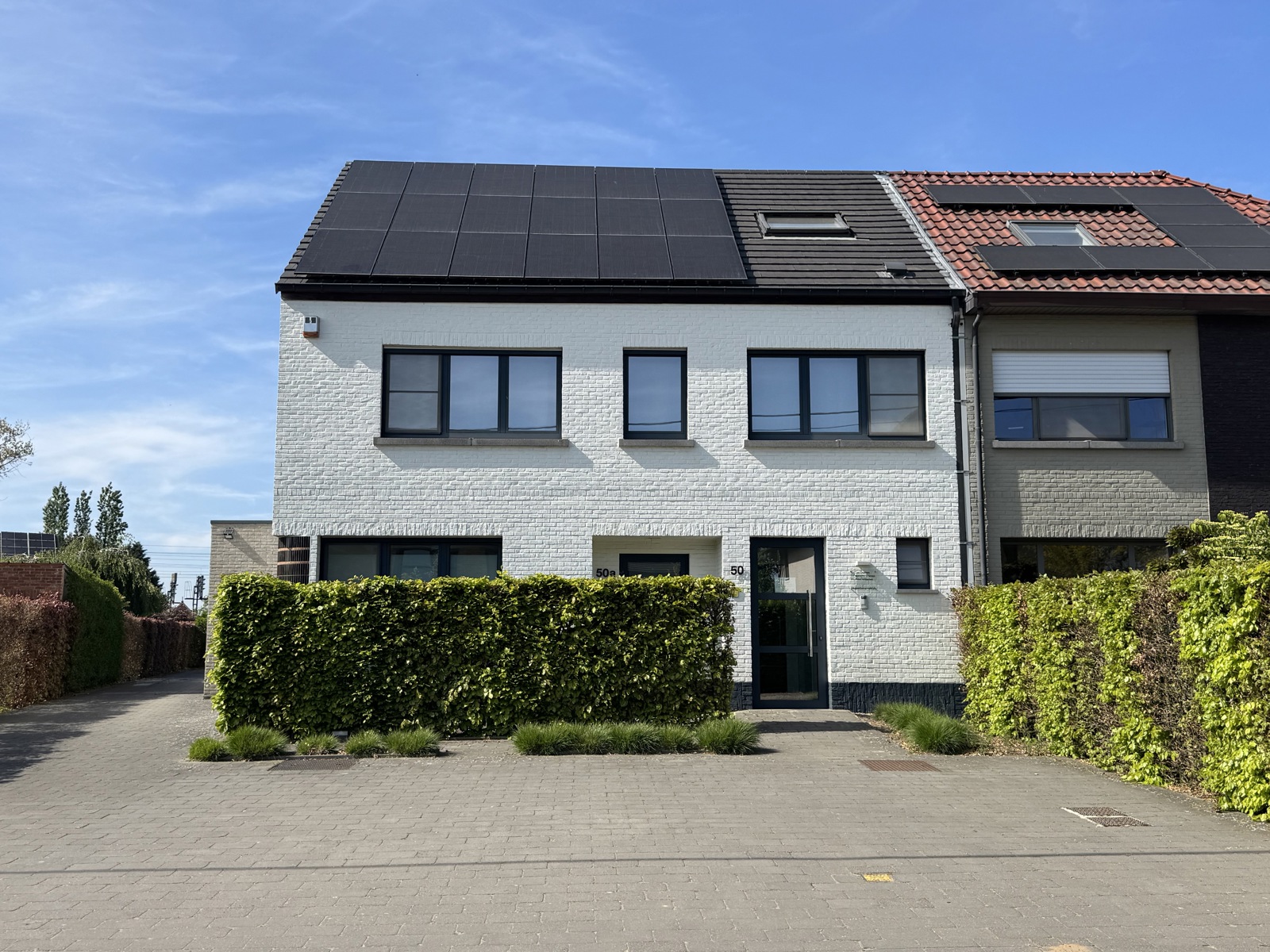 Commercial for rent in Kasterlee - photo 1